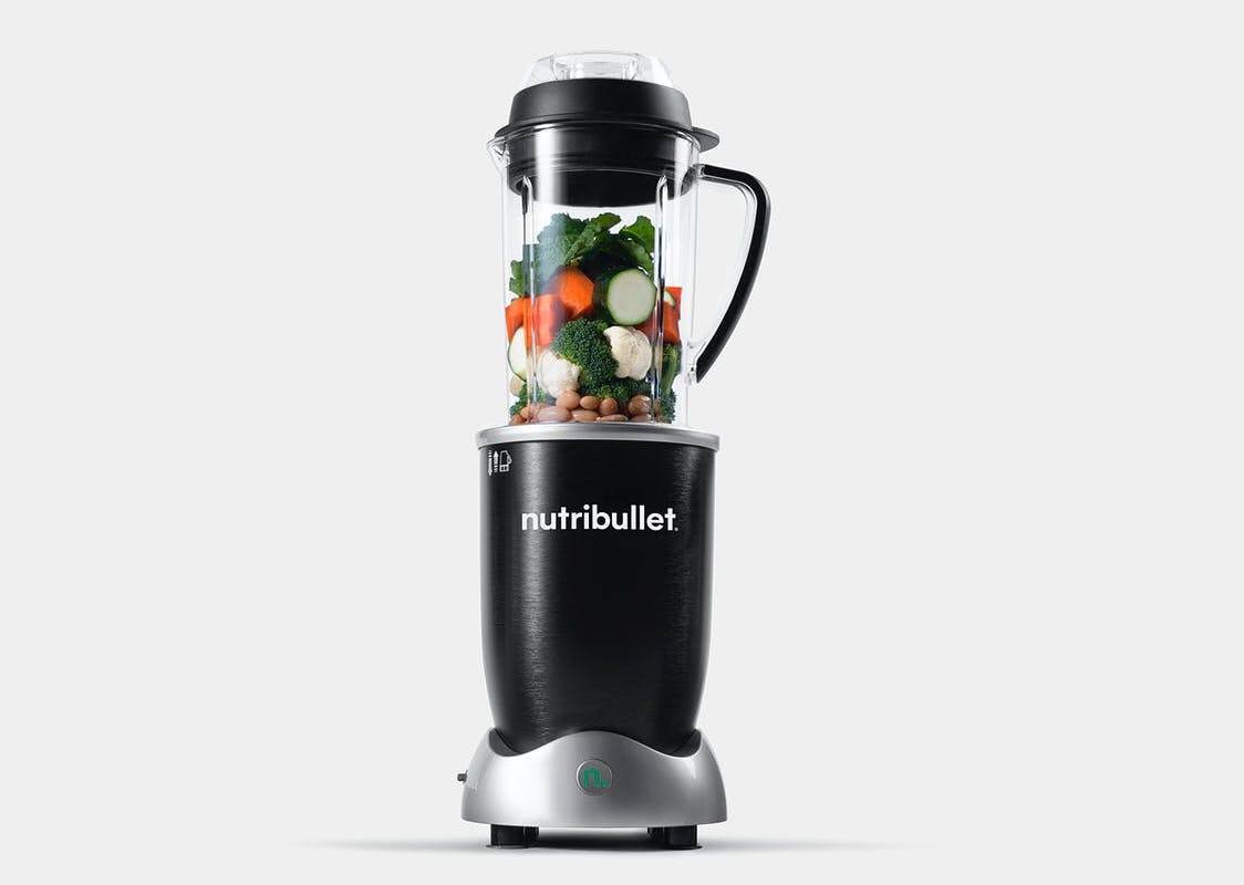 Nutribullet RX